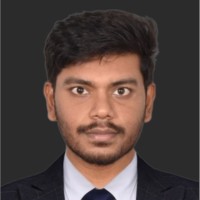 Rohith Kumar P V