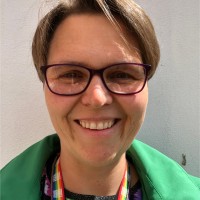 Lucy Simmonds