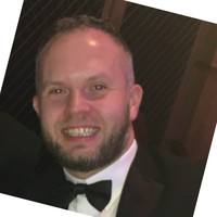 Martin Devlin