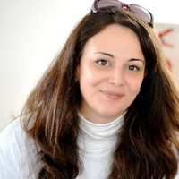 Chatziparaskeva Christina