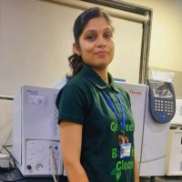 Kanchan Aher