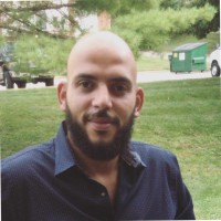 Ahmed Osman