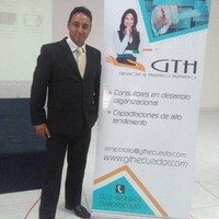 RENE CRIOLLO