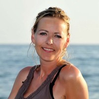 Lisbeth Sinding