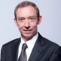 Colm Treacy