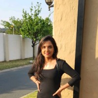 Merusha Govender