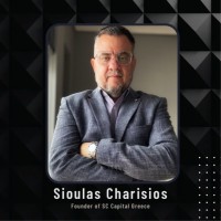 CHARISIOS SIOULAS
