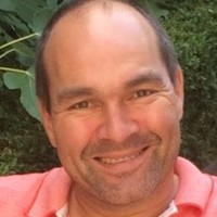 Eric Fabery de Jonge