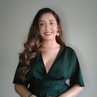 Claudia Romero