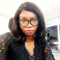 Vivian Orekunrin-Gold