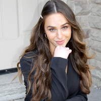 Chloé Cubric