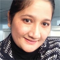 Ester Sitepu