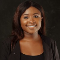 Joy Mokolo, MSc, CCDM