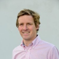 Mark Spottiswoode