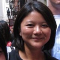 Lucinda Peng, Cfa