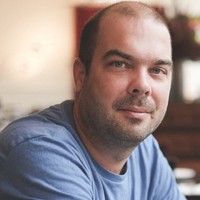 Vincent Van Dam