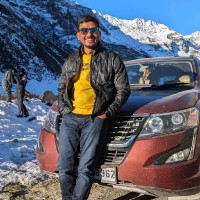 Mukesh Mishra