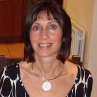 Elaine Green