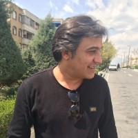 ali amerian