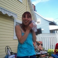 Andréanne Villeneuve