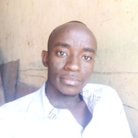 James Ngugi