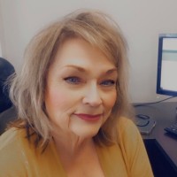 Garner Gail