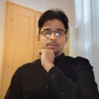 Shoeb Anwar Ansari