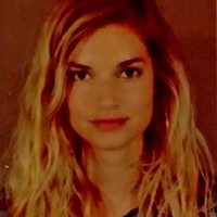 Sophie Brosens