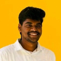 Balaji Balaraman