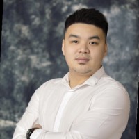 Eric Cheung