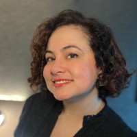 Dalia Morad