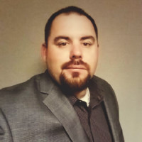 Donnie Cramer, III
