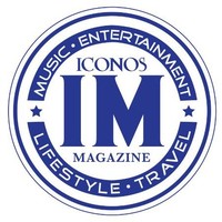 Iconos Magazine