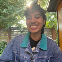 Tanvi S.