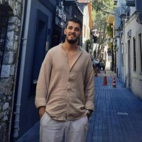 Gökhan Berberoğlu
