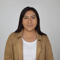 Katherine Camacho de la Cruz