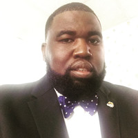 Terrel Mcbride