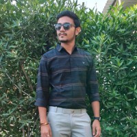 Jaydeep Parmar