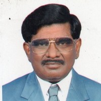 Samy Thamilarasan