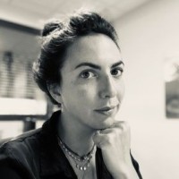 Anne-Sophie Viret