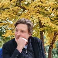 Sebastian Gerding