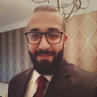 Anas Al Najjar