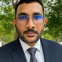 Ajmal Khan Lebbe