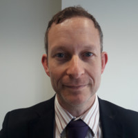 Peter Spargo