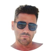Vaios Stergiopoulos