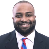 Derrick Shaw Ii