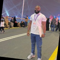 Emeka Samson Dike