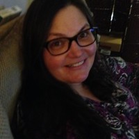Cathy De Grosbois