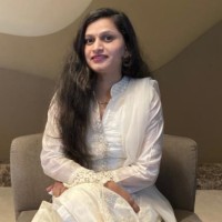 Pallavi Khot- Kadam