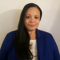 Samantha Etienne, Maio